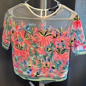 Forever 21 shirt used.. Size Small